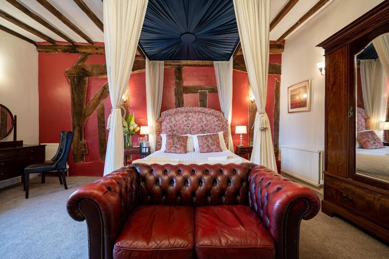 Guest house Caravelli