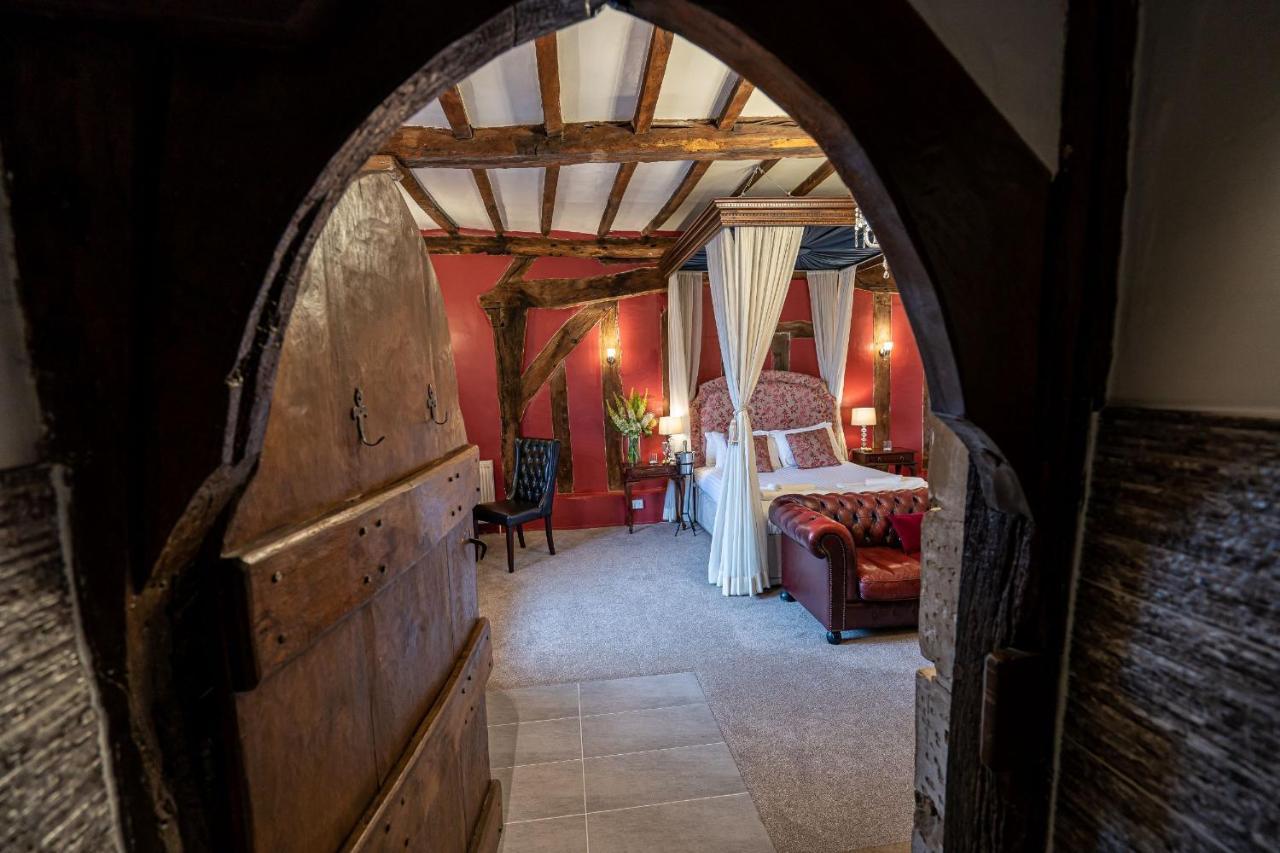 Caravelli Guest house Loughborough