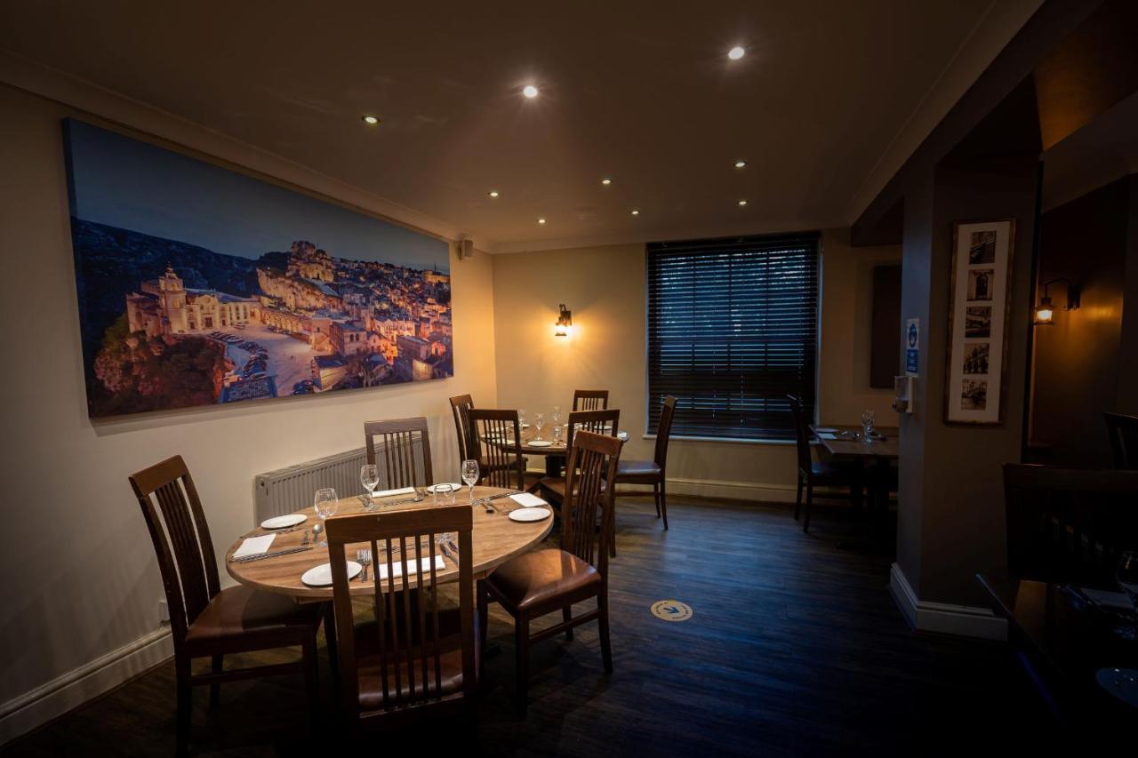Guest house Caravelli Loughborough